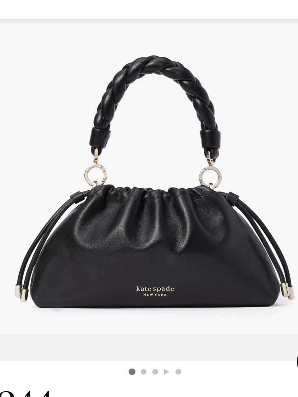 Kate spade merigue bag